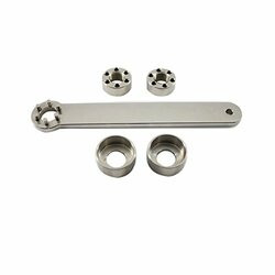 PANTHER781-758320 LOCK-LWR UNIT MER VER-OPT TWIN