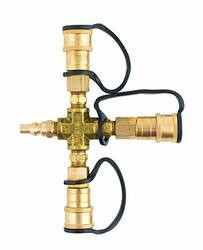 A P PRODUCTS277-ME24TP PROPANE CROSS ADAPTER