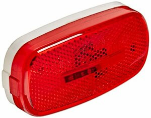 VALTERRA681-DG52714VP MARKER LIGHT 2 DIODE RED