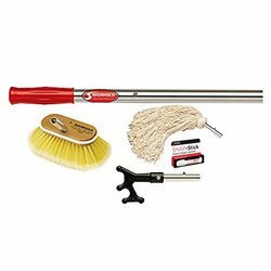 SHURHOLD658-KITMB ULTIMATE MAINTENANCE KIT-BASIC