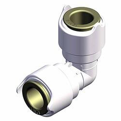 ATTWOOD MARINE698-WX1503B EQUAL ELBOW - 15MM