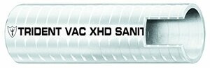 TRIDENT HOSE606-1481186 NAUTIVAC SMOOTH 1-1/8X50