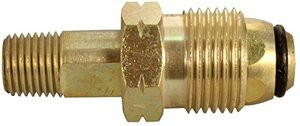 JR PRODUCTS342-0730075 EXCESS FLOW POL