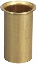 MOELLER114-021003800D TUBE  BR  OD-1IN L-8IN