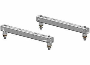 PULLRITE337-4444 ISR ADAPTER 20K OE CHEVY