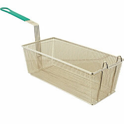 BASKET;FRY(17-1/8X;8-3/8;FH)