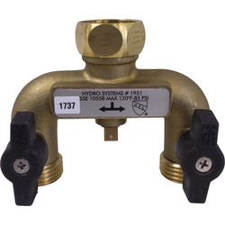 BLEED VALVE;