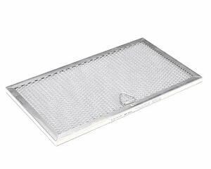 MESH AIR FILTER 6.5 X 11;0.5