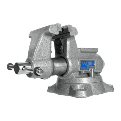 Wilton 4-1/2IN Mechanics Pro Vise Wilton WIL28810