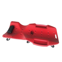 American Forge INT3909 AFF XL Super Duty Creeper, 440 lbs Capacity, 47" Length x 23.60" Width x 4.70" Height