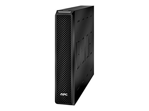 Schneider Electric IT USA, Inc SRT72BP APC Smart-UPS SRT 72V 2.2kVA Battery Pack