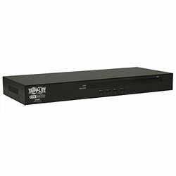 Tripp Lite B042004 NetController KVM Switch - 4 Port