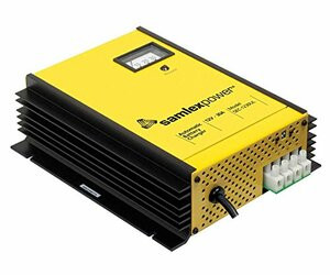 SAMLEX705-SEC1230UL BATTERY CHARGER 12V, 30A, UL