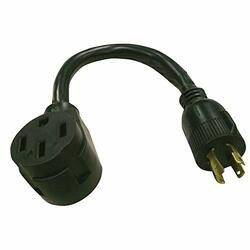 VALTERRA800-A10G30450VP ADAPTER CORD GEN30 4PIN 50 12