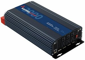SAMLEX705-SAM300012 INVRTR SAM-3000-12 3000W 12V