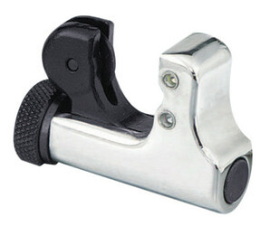 Imperial 389-TC-1010 1/8 TO 1-1/8 TUBING CUTTER WITH ST.STEEL WHEEL