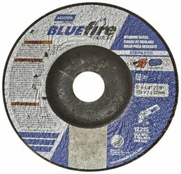 NORTON 547-66252843218 T27-5X1/4X7/8 NOR BLUF