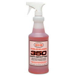 WELD-AID 388-007092 WA WELD KLEEN 350/55GL007092