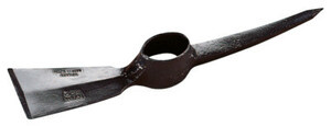 TRUE TEMPER 027-1136500 565S0 5LB PICK MATTOCK HEAD W/O HANDLE