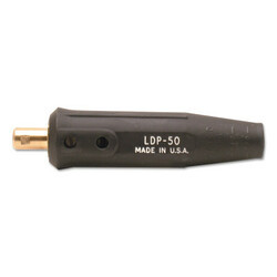 LENCO 380-05303 LE LDP-50M BLACK PLUG05303