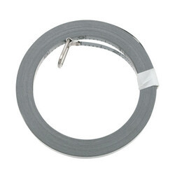 LUFKIN 182-OC213DN REFILL CHROME CLAD ENG