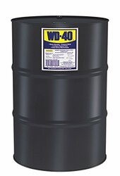 WD-40 780-49013 WD-40 55 GALLON DRUM