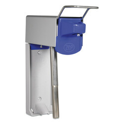 ZEP PROFESSIONAL 019-600101 D4000 - HD CLASSIC DISPENSER (FOR SQUARE GALLON)