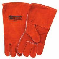 BEST WELDS 902-18GC-XL BW 18GC-XL WELDER GLOVE