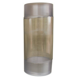 GEARENCH 306-SG0500-4 4 X 8 CLEAR SIGHT GLASS 500 PSI