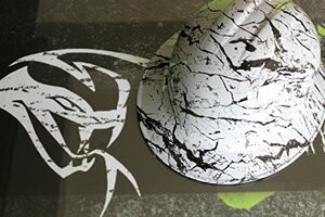 RADIANS 292-QHR6-WHITE 6 PT RATCHET FULL BRIM HARD HAT WHITE