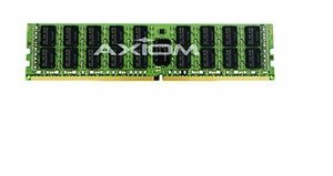 AXIOM 805358-B21-AX AXIOM 64GB DDR4-2400 ECC LRDIMM FOR HP - 805358-B21, 819413-001