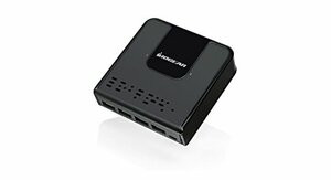 IOGEAR GUS432 2X4 USB 3.0 PERIPHERAL SHARING SWITCH PROVIDES A CONVENIENT MEANS TO SHARE FOUR
