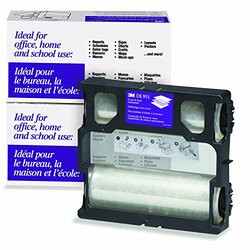 3M DISPLAY MATERIALS AND SYSTE DL951 DUAL LAMINATE REFILL CARTRIDGE