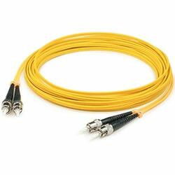 ADD-ON ADD-ST-ST-15M9SMF ADDON 15M ST OS1 YELLOW PATCH CABLE