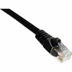 AXIOM C6AMB-K6-AX AXIOM 6FT CAT6A 650MHZ PATCH CABLE MOLDED BOOT (BLACK)