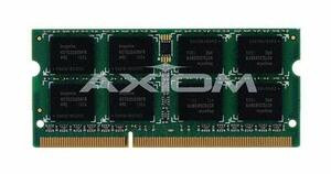 AXIOM 4X70Q27988-AX AXIOM 8GB DDR4-2400 ECC SODIMM FOR LENOVO - 4X70Q27988