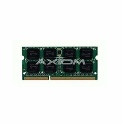 AXIOM Z9H53AA-AX AXIOM 16GB DDR4-2400 SODIMM FOR HP - Z9H53AA