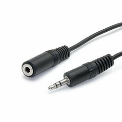 STARTECH.COM MU6MF EXTEND THE CONNECTION DISTANCE BETWEEN YOUR COMPUTER AND SPEAKERS BY UP TO 6-FEE