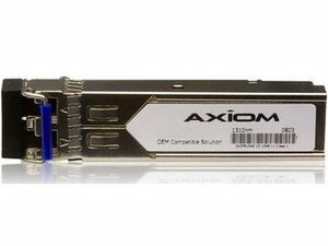 AXIOM 10054-AX AXIOM 1000BASE-T SFP TRANSCEIVER FOR EXTREME - 10054