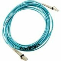 AXIOM LCSC10GA-3M-AX AXIOM LC/SC OM3 FIBER CABLE 3M
