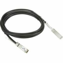 AXIOM MC2206130-003-AX AXIOM 40GBASE-CR4 QSFP+ PASSIVE DAC CABLE MELLANOX COMPATIBLE 3M