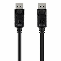 BELKIN COMPONENTS F2CD000B10-E BELKIN COMPONENTS 10 FT VIDEO / AUDIO CABLE 20 PIN DISPLAYPORT - MALE - PC
