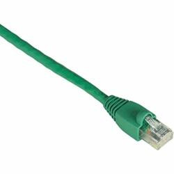 BLACK BOX EVNSL642-0004 GIGATRUE CAT6 CHANNEL 550-MHZ PATCH CABL