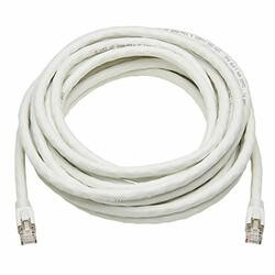 TRIPP LITE N272-025-WH CAT8 PATCH CABLE 25G/40G SNAGLESS 25FT