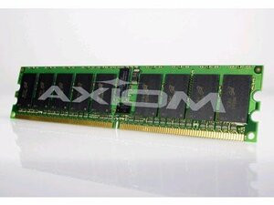 AXIOM A4051428-AX AXIOM 8GB DDR3-1333 LOW VOLTAGE ECC RDIMM FOR DELL - A4051428, A4105728