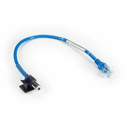 BLACK BOX EME1TH1-001-R2 ALERTWERKS DUAL TEMP/HUMID 1 FT CABLE