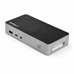 STARTECH.COM DK30CHHPD USB-C DOCKING STATION W/ DUAL HDMI 1080P / 4 USB 3.0 PORTS / GIGABIT ETHERNET -