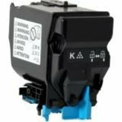 KONICA/MINOLTA-STRATEGIC A5X0130 KONICA MINOLTA TNP48K BLACK TONER