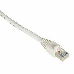 BLACK BOX EVNSL650-0100 GIGATRUE CAT6 CHANNEL 550-MHZ PATCH CABL