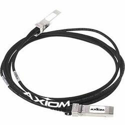 AXIOM CAB-SFP-SFP-3M-AX AXIOM 10GBASE-CU SFP+ PASSIVE DAC TWINAX CABLE ARISTA COMPATIBLE 3M